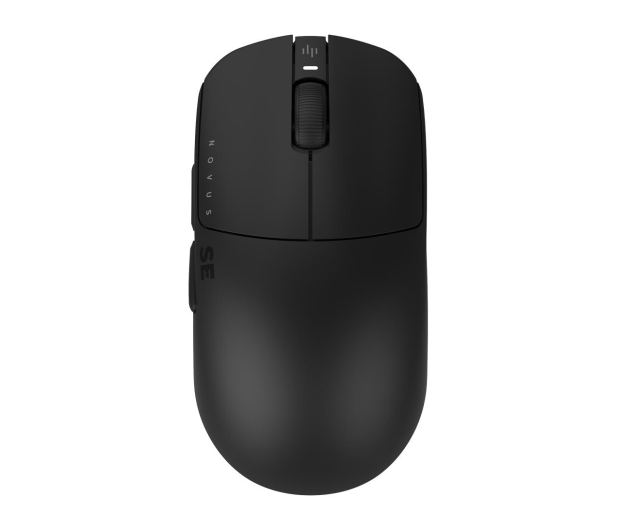 DARK PROJECT Novus SE Wireless Black - 1301405 - zdjęcie